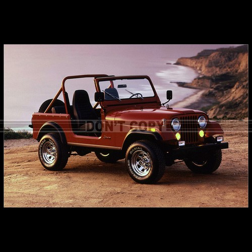 Photo 011948 jeep 7 - photo, cj-7