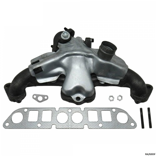Exhaust manifold for jeep 5 - manifold, cj-5