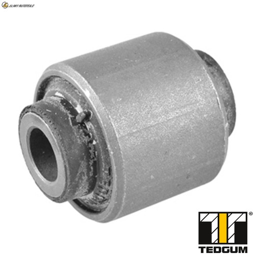 Bearing control arm - 2x,