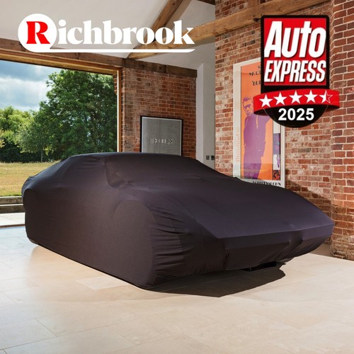 Indoor car cover - indoor,