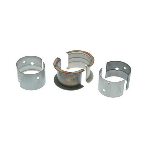 Jeep willys 2l crankshaft - cj,