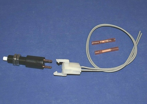 Brake light switch harness - brake,