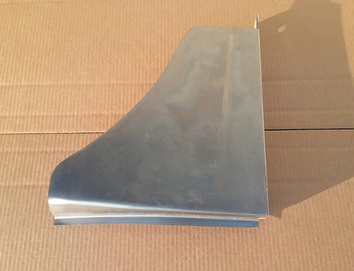 Jeep front fender rear - jeep,