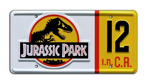 Jurassic park jeep wrangler - jurassic,