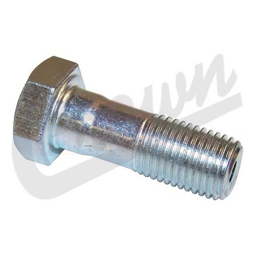 Crown automotive brake hose - crown,