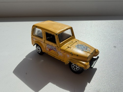 Jeep golden hawk - jeep, eagle