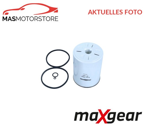 Fuel filter maxgear - fuel, 26-2962a