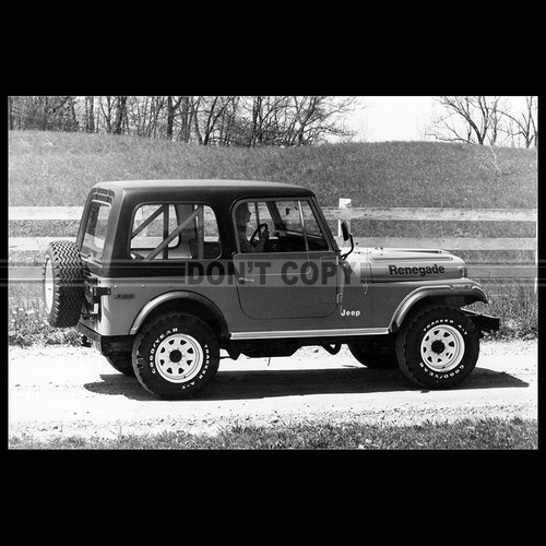 Photo 031743 jeep 7 - jeep, cj-7