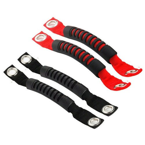 2pcs door handle accessories - door,