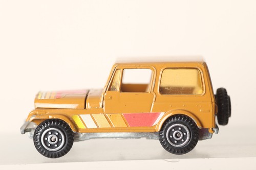 Yat ming 1603 jeep cj7 - yat,